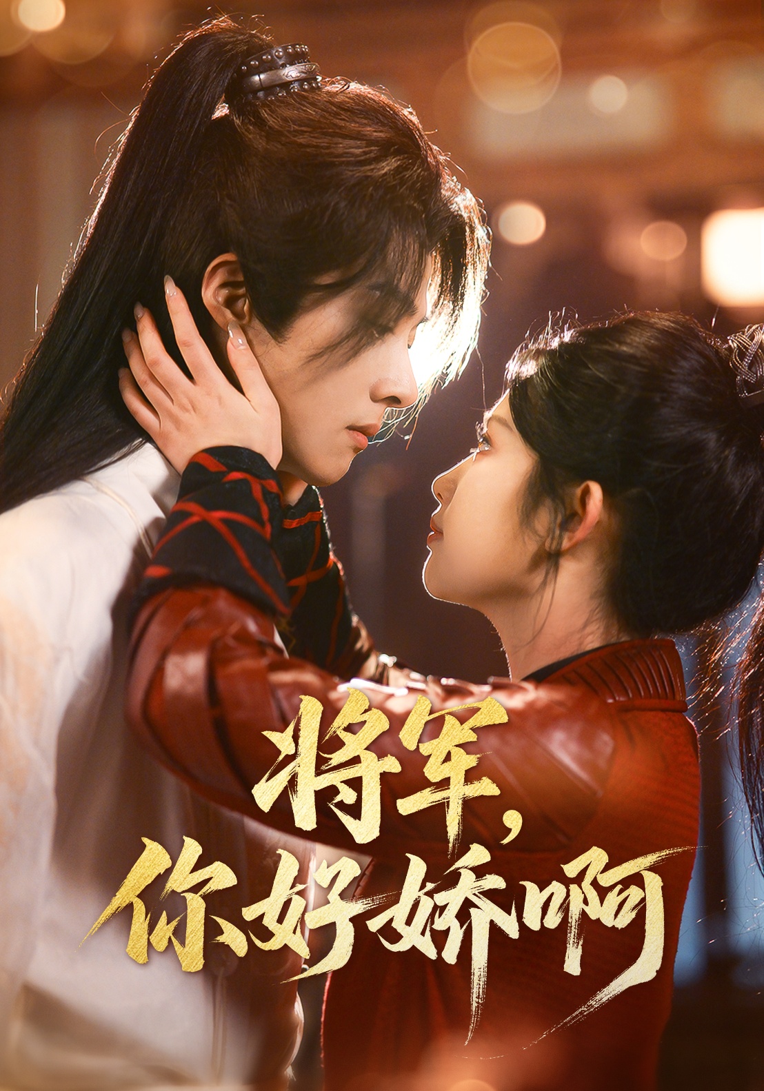將軍，你好嬌啊(全集)