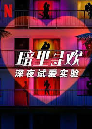 暗里尋歡：深夜試愛實(shí)驗(yàn)(全集)