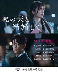 請(qǐng)和我的老公結(jié)婚 日版(全集)