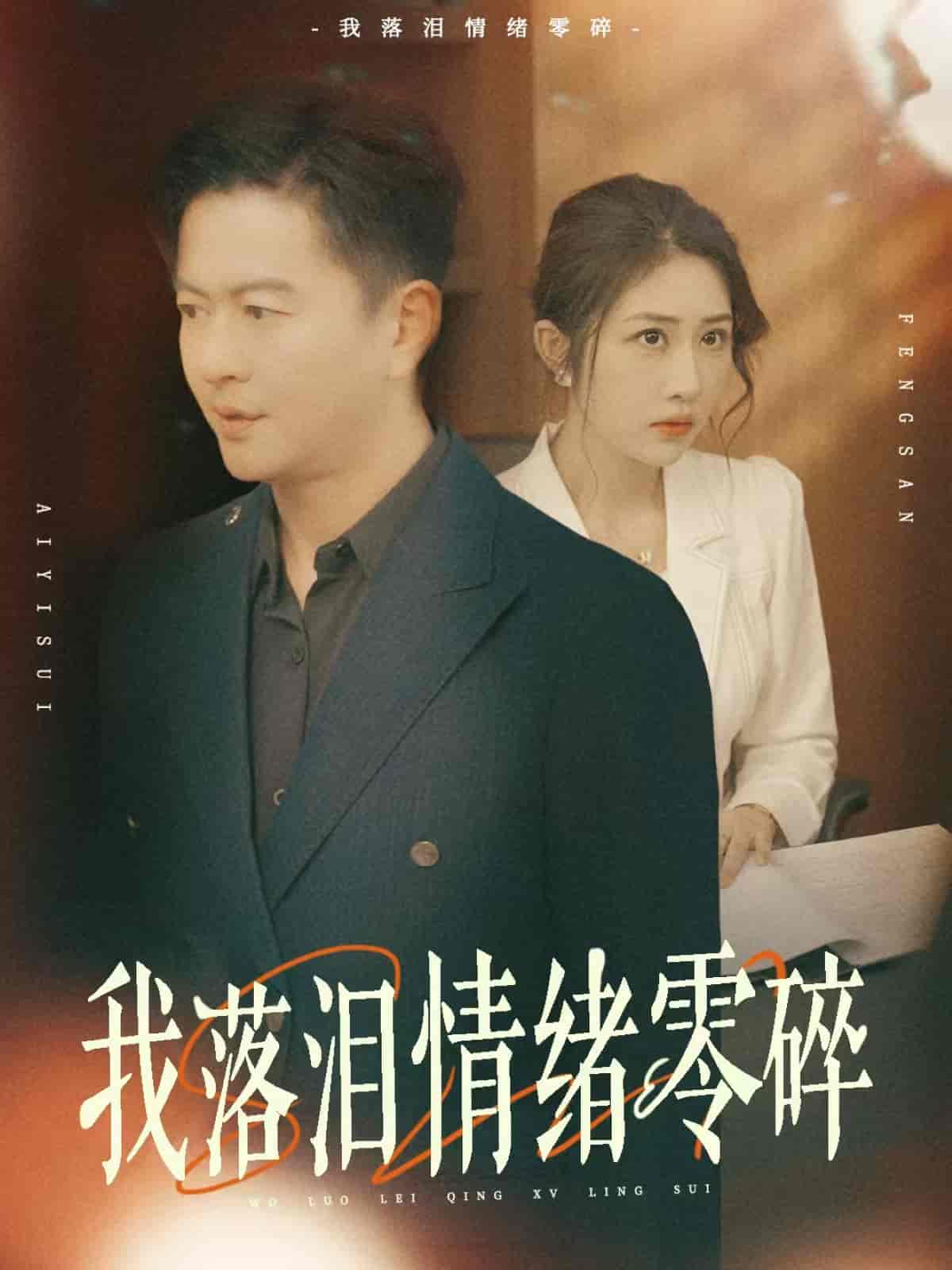 我落淚情緒零碎(全集)