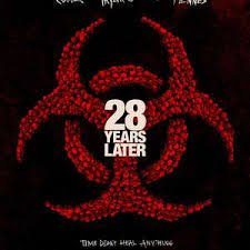 驚變28年