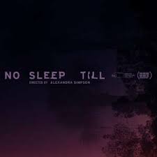 一夜無眠