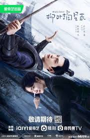 柳葉摘星辰(全集)