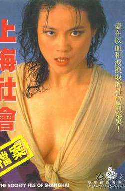 上海社會(huì)檔案(全集)