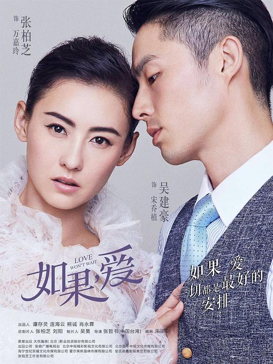 如果，愛DVD版(全集)
